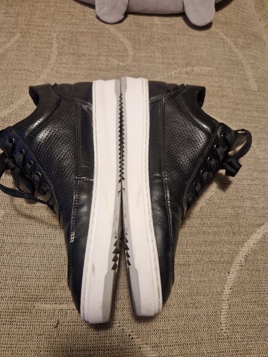 Sneakersy filling pieces roz 41