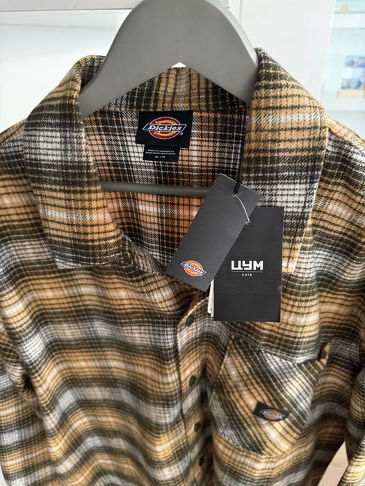 Сорочка Dickies - ЦУМ