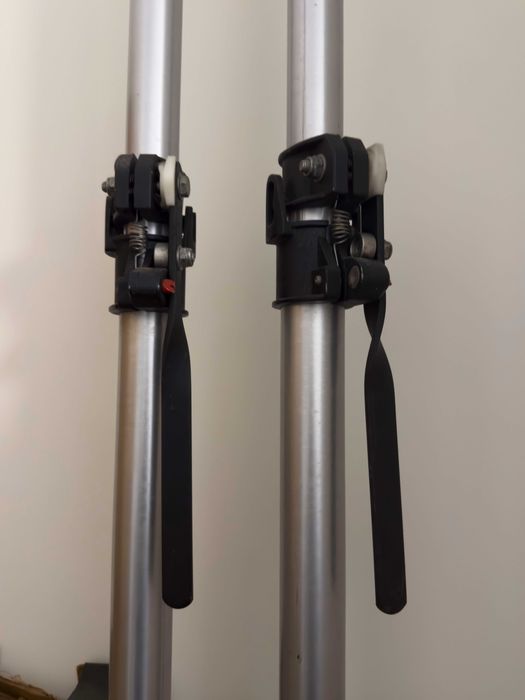 Autopoles da Manfroto