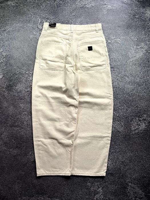 Baggy jeans Штани скейтери Skater jeans