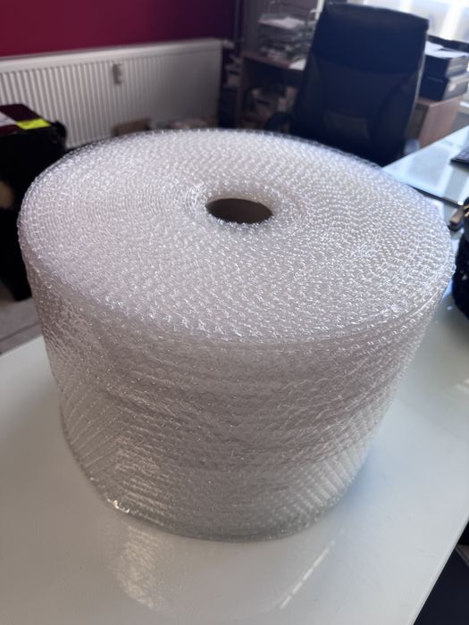 Folia bąbelkowa 30cm/40m