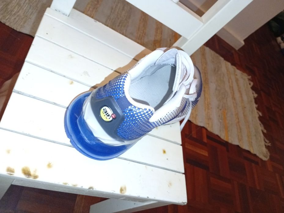 Sapatilhas Nike Airmax En