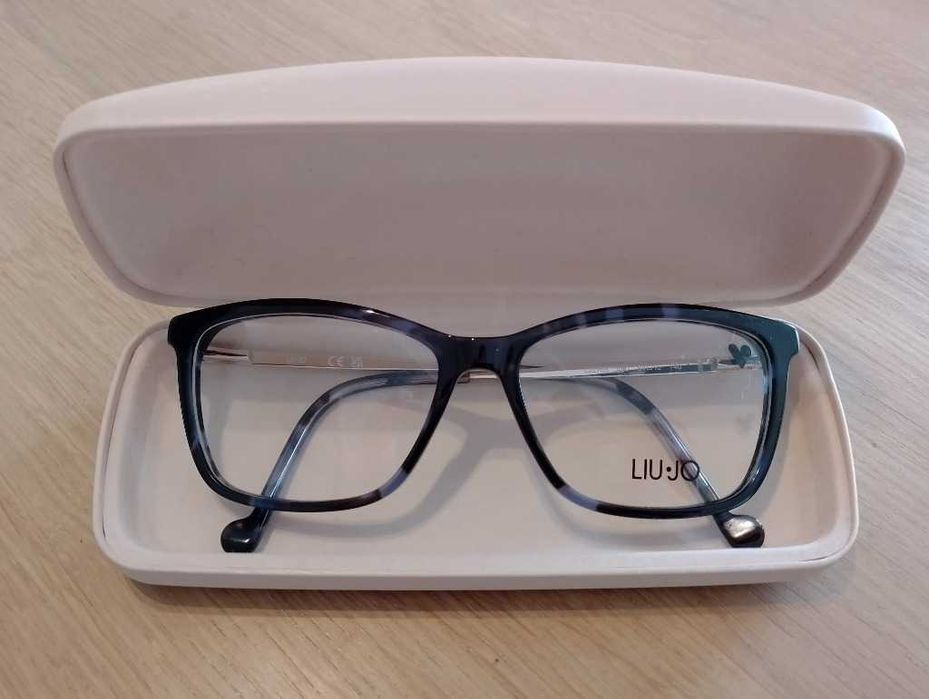 Oprawki LIU JO damskie