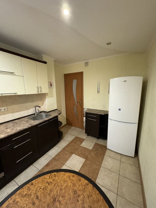 Здам 3х кімнатну квартиру з Автономним опаленням