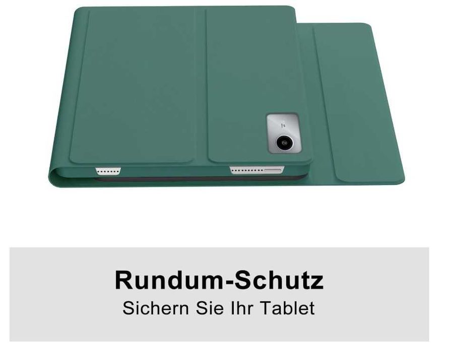 Etui i klawiaturą do Lenovo Tab M11 SENGBIRCH