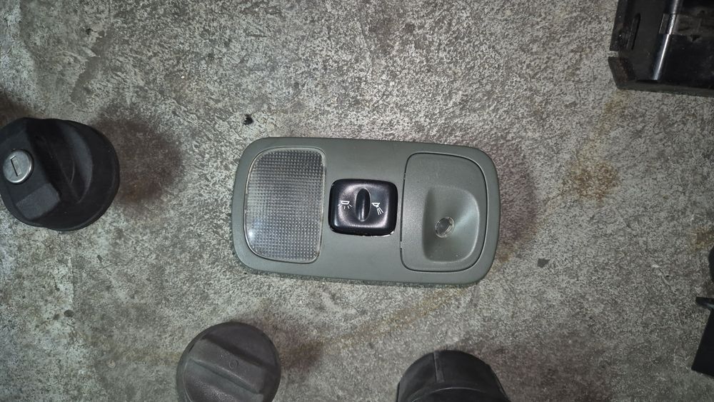 Várias peças Opel,Renault,