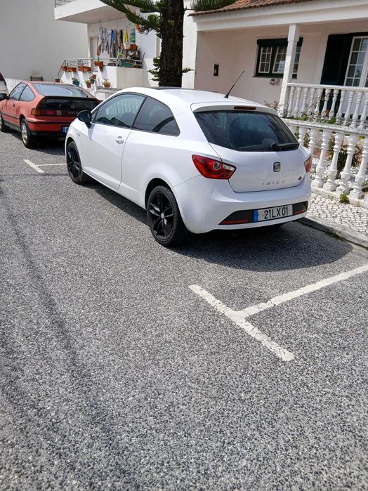 Seat ibiza Fr em perfeitas condições