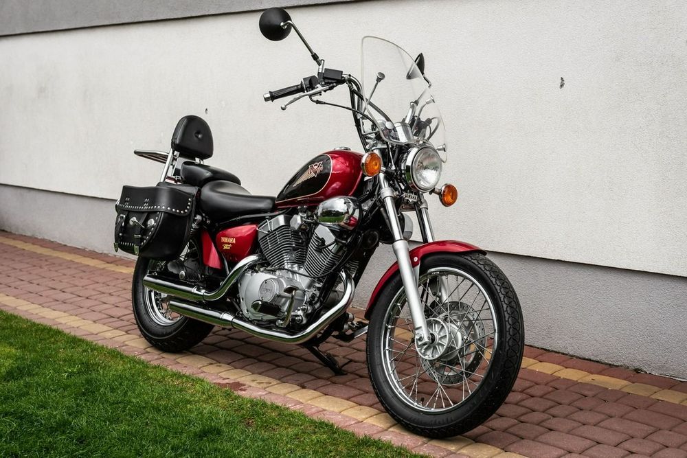 Yamaha