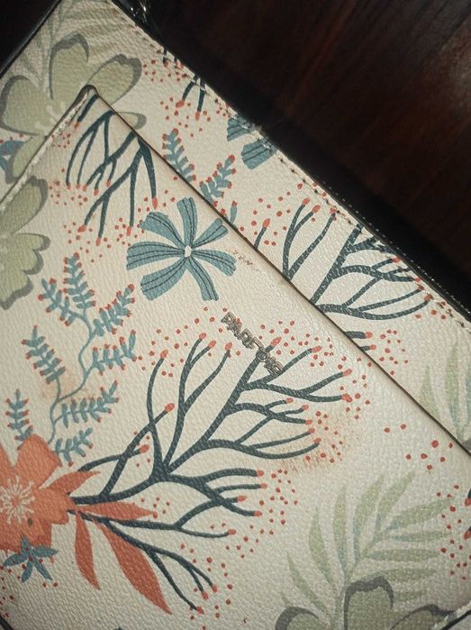 Mala Tiracolo - Parfois (Usada 1 vez)