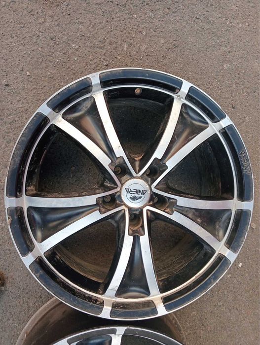 Диски автомобильные