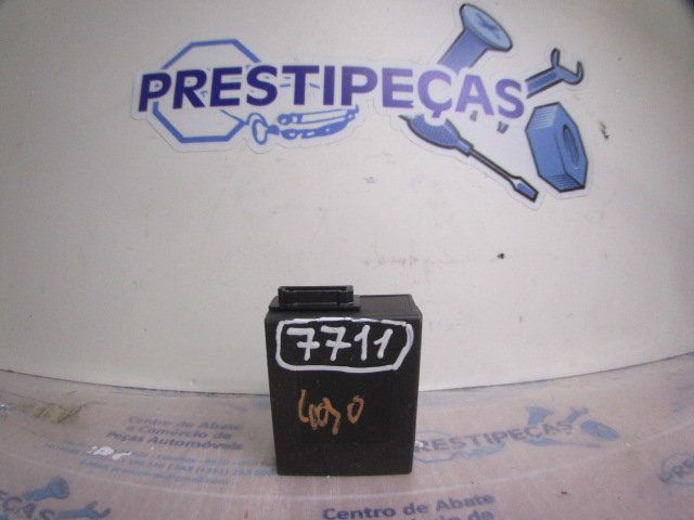 Sensor de pressão dos pneus LAND ROVER Range Rover Evoque (L538)