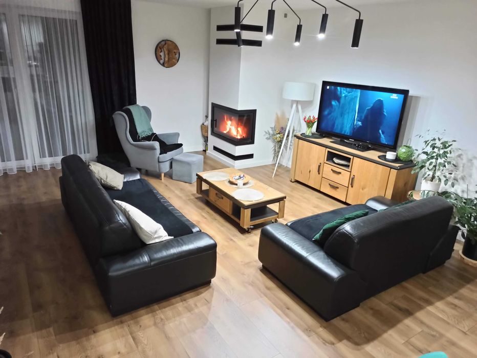 Sofa, kanapa, wypoczynek, zestaw wypoczynkowy 3+2+1