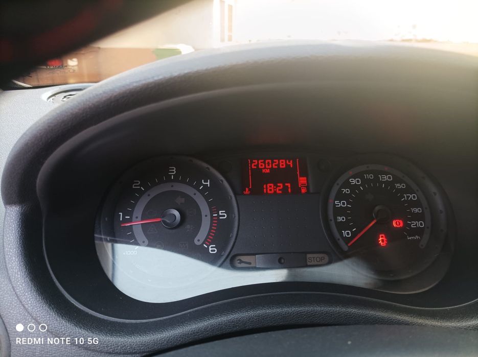 Renault Clio 3 1.5 dci