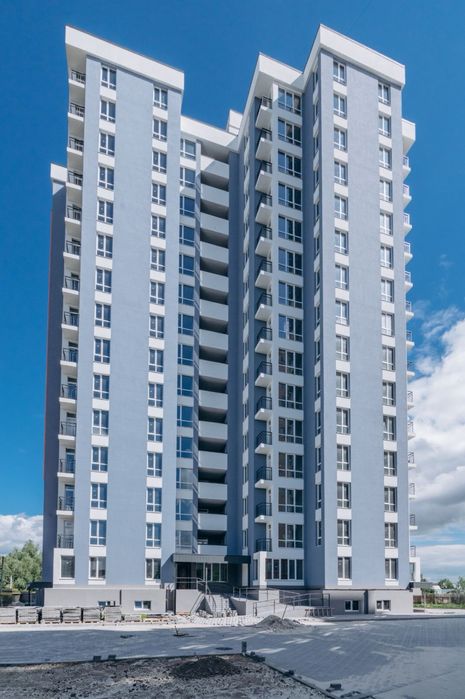 Продаж 3-кімнатної дворівневої квартири в ЖК ШЕВЧЕНКО | Пентхаус | Від Забудовника | Є-ОСЕЛЯ