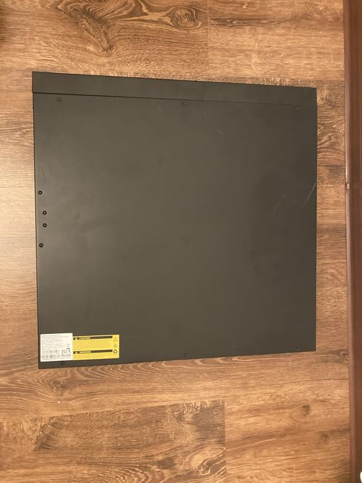 UPS 3KVA czysta sinusoida do pieca CO kotla