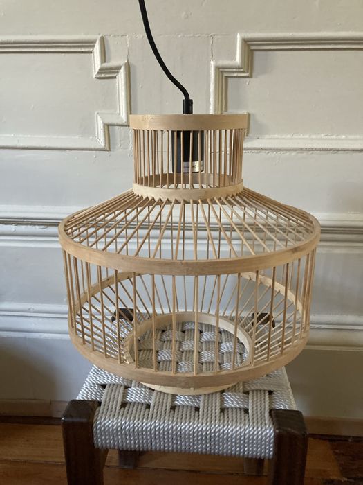 Candeeiro de teto Brilliant Teva