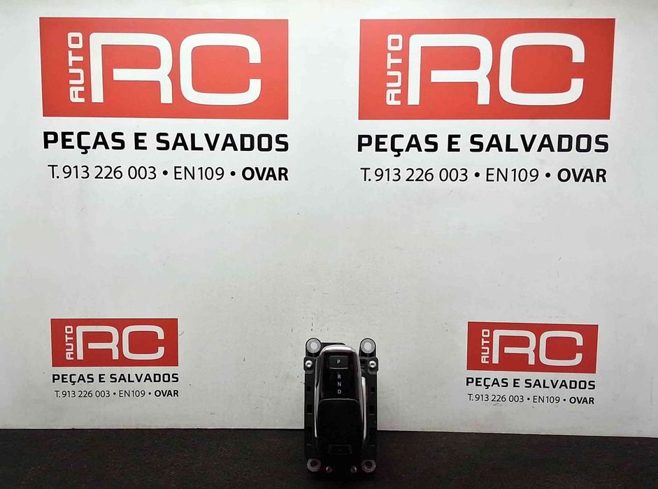Seletor Caixa Velocidades 98270885DX - PEUGEOT 3008 I Veículo multiuso