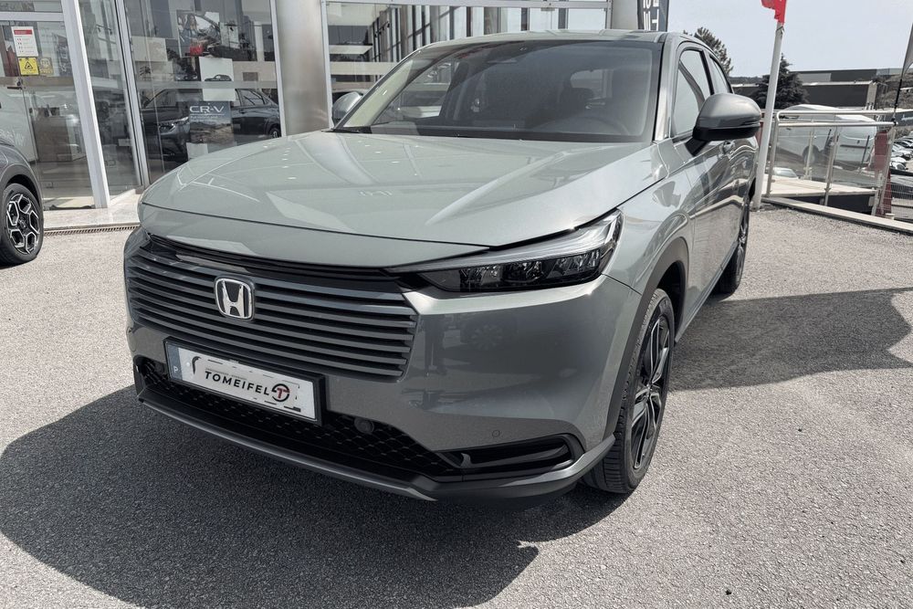 Honda HR-V 1.5 i-MMD e:HEV Elegance