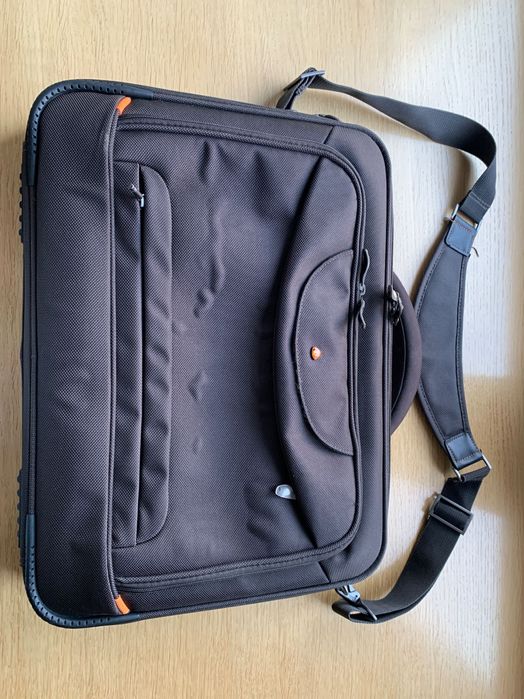 Torba na laptop 17 cali - marki D-LEX