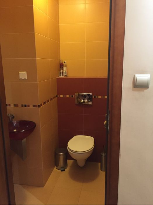 Wynajmę mieszkanie 3-pokojowe 70 m² Targówek - View 4