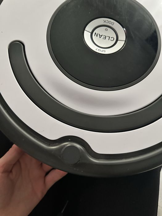 iRobot roomba 675