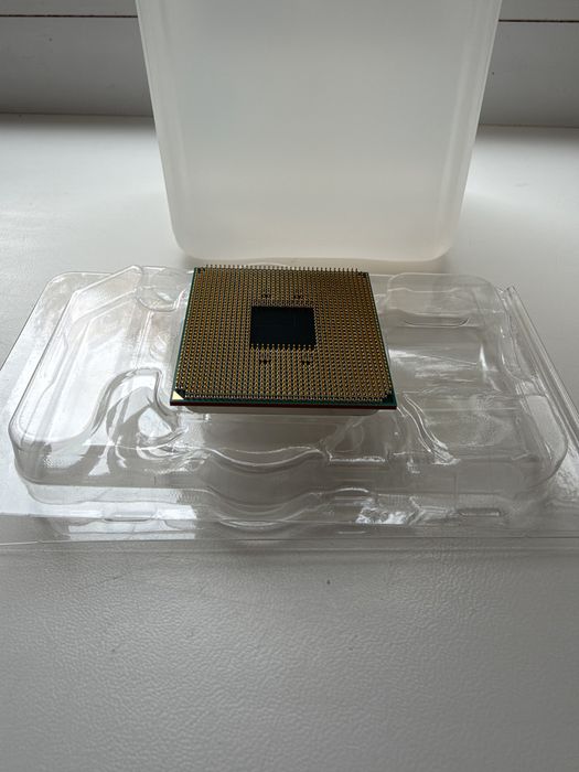 Процесор Ryzen 5 5500 AM4 socket новий