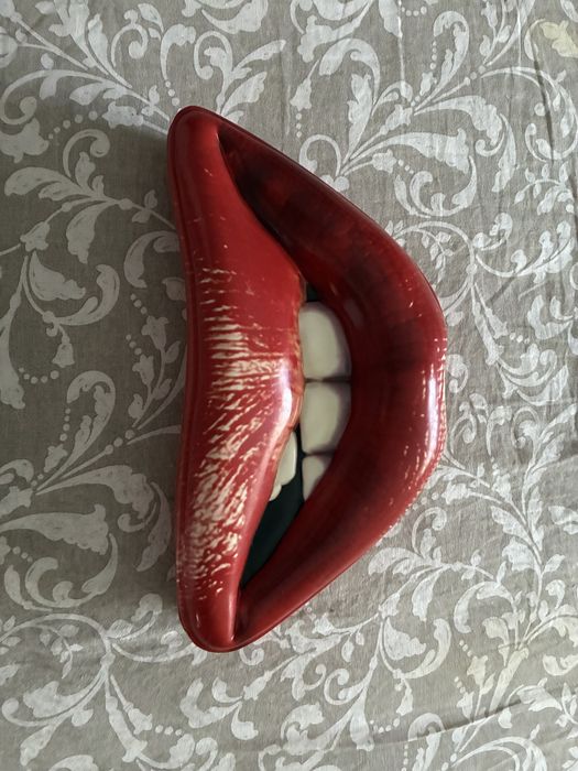 THE ROCKY HORROR PICTURE SHOW / Shock Treatment – 30th Anniversary Limited Edition Lips Box Set