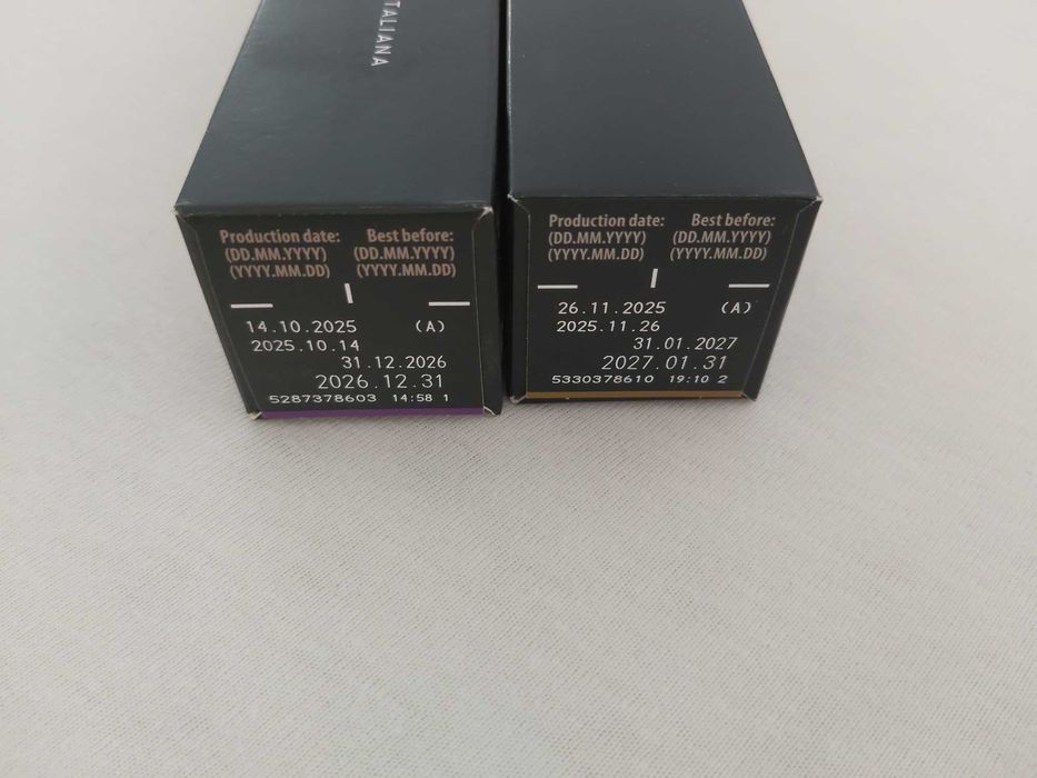 Kapsułki do kawy Nespresso
