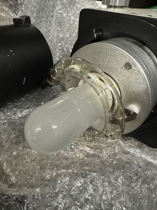 Lampa candle e800 bowens