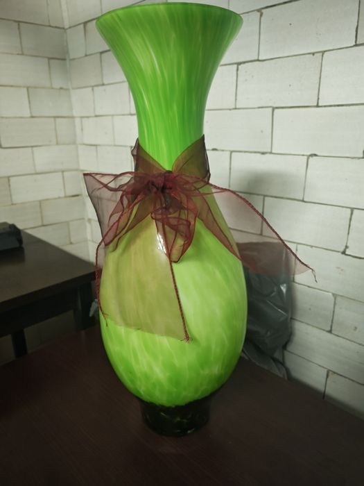 Duży wazon stan bardzo dobry