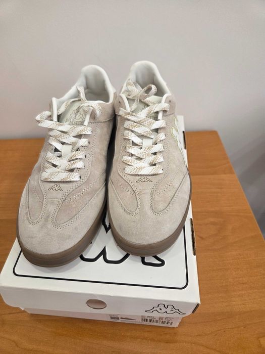 Buty sportowe Kappa