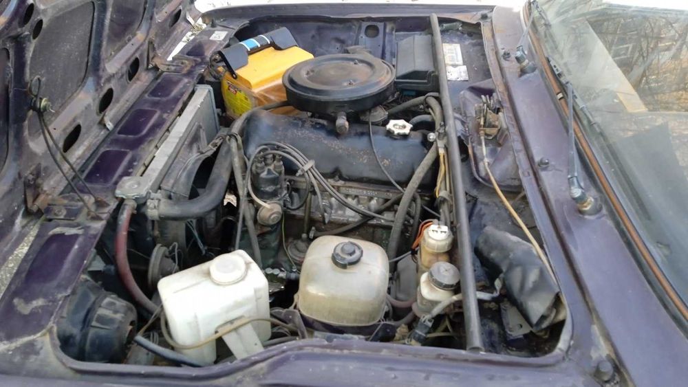 Продам  Лада 1500 SL  Ваз 21053