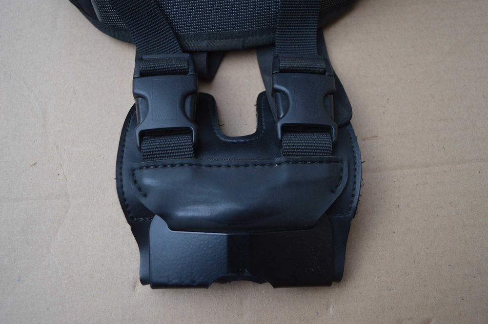 BMW r 850/1150 r/Rockster TORBA na zbiornik bak tankbag OEM