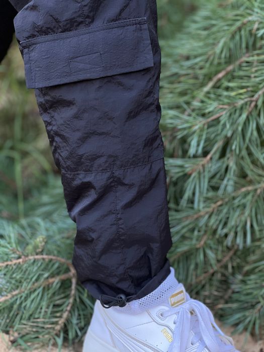 Чоловічі штани карго / Techwear / Streetwear