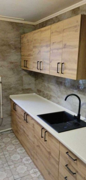 Меблі на замовлення під ваші розміри.