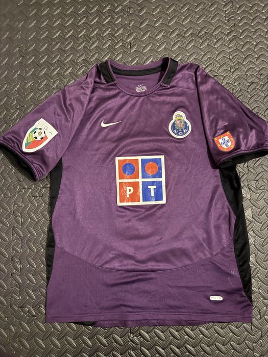 Camisola FC Porto 2003/2004 - 176cm (M)