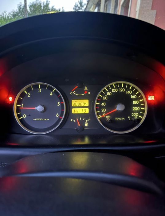 Hyundai Getz 1.5crdi
