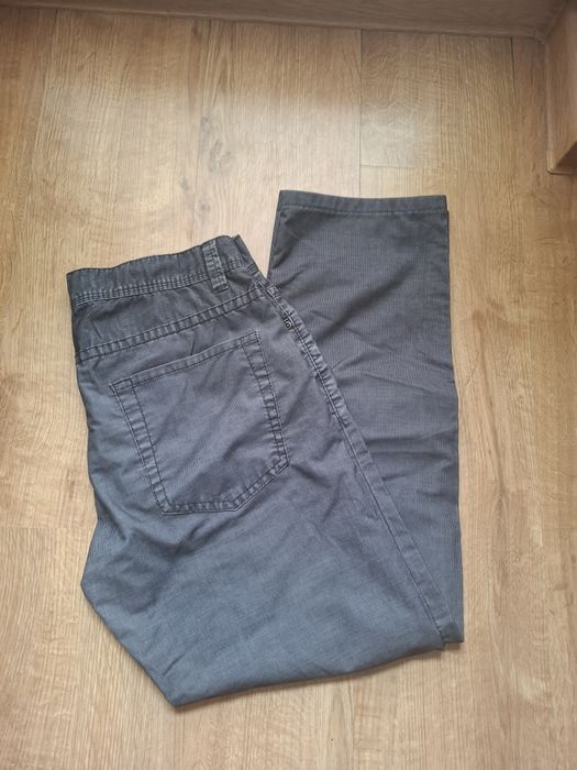 Spodnie męskie H&M roz. W32