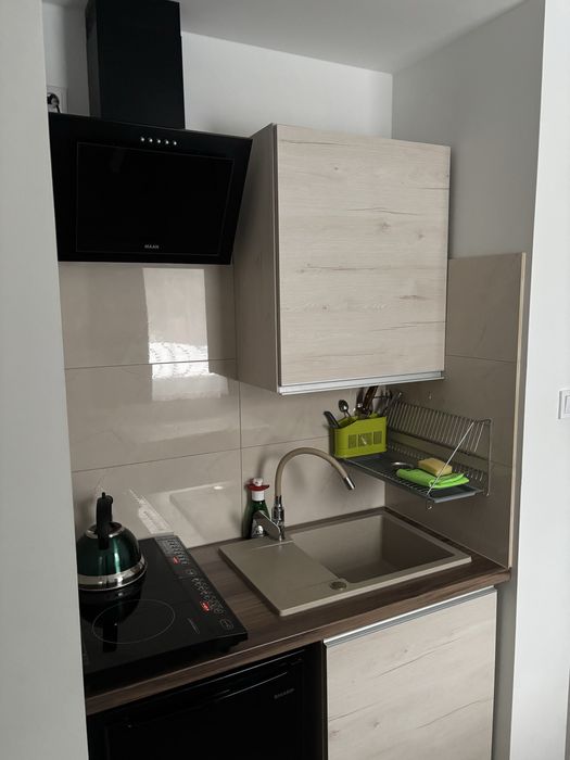 Pokoje dla pracowników