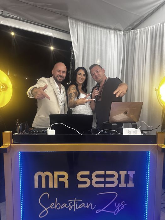 Dj Wodzirej Urodziny  Osiemnastki Festyny Wesela