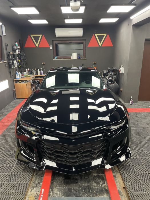 Pranie tapicerki, polerowanie lakieru, lamp,  przyciemnianie szyb, ppf