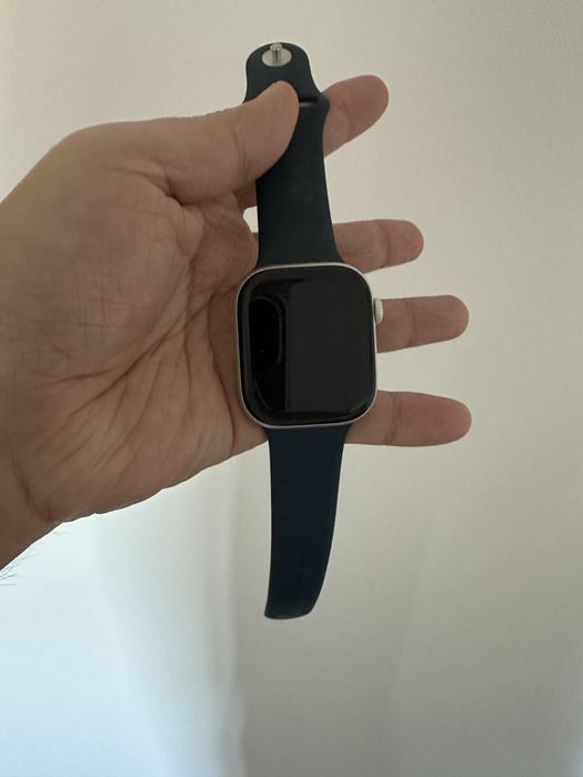 Iwatch 10 pouco usado