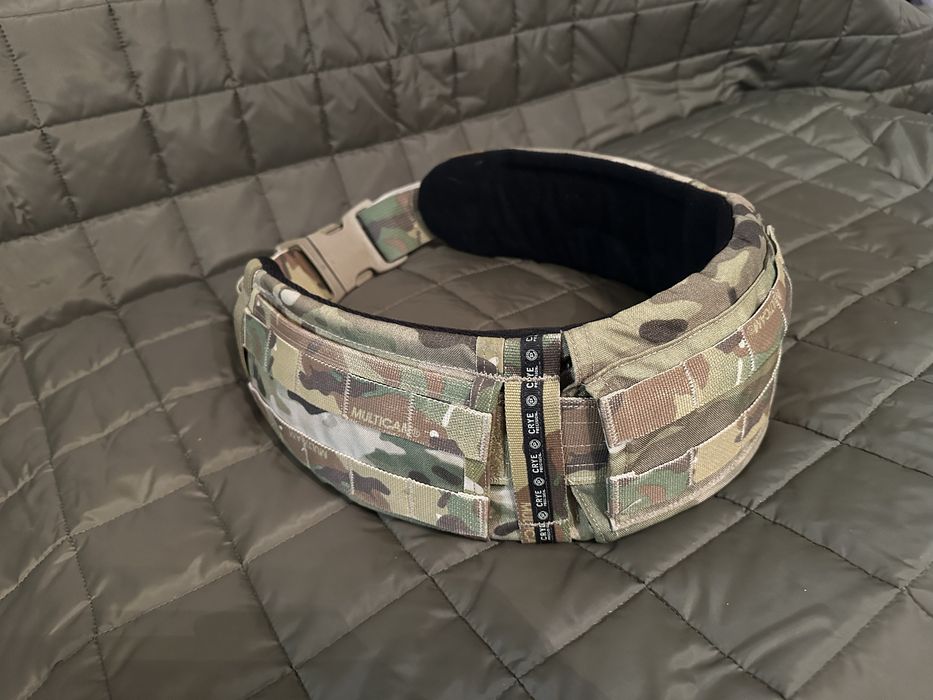 Crye Precision,AVS,Multicam,Medium