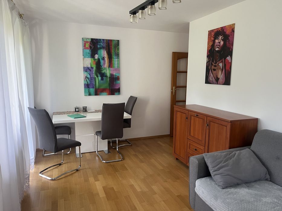 Apartment in Kudowa-Zdrój, Zakrze - View 2