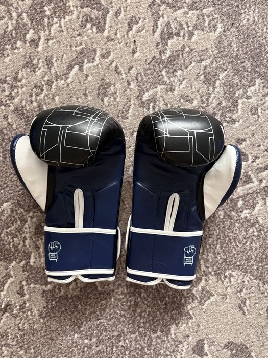 Боксерські рукавиці Grenn Hill Comet 10 Oz