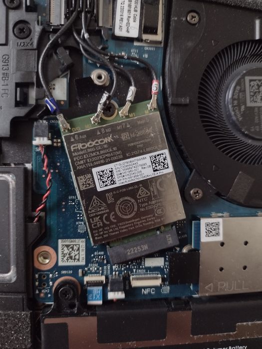 Модеми для ноутбука 3G.4G LTE