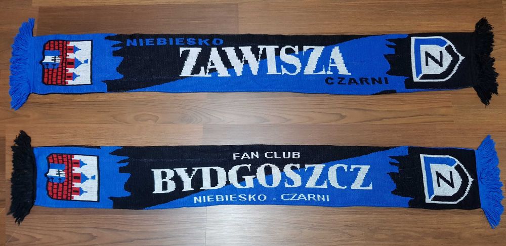 Szalik Zawisza Bydgoszcz