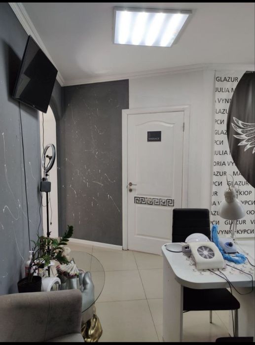 Офісне приміщення