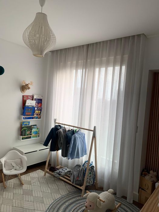 Mobilia quarto de criança