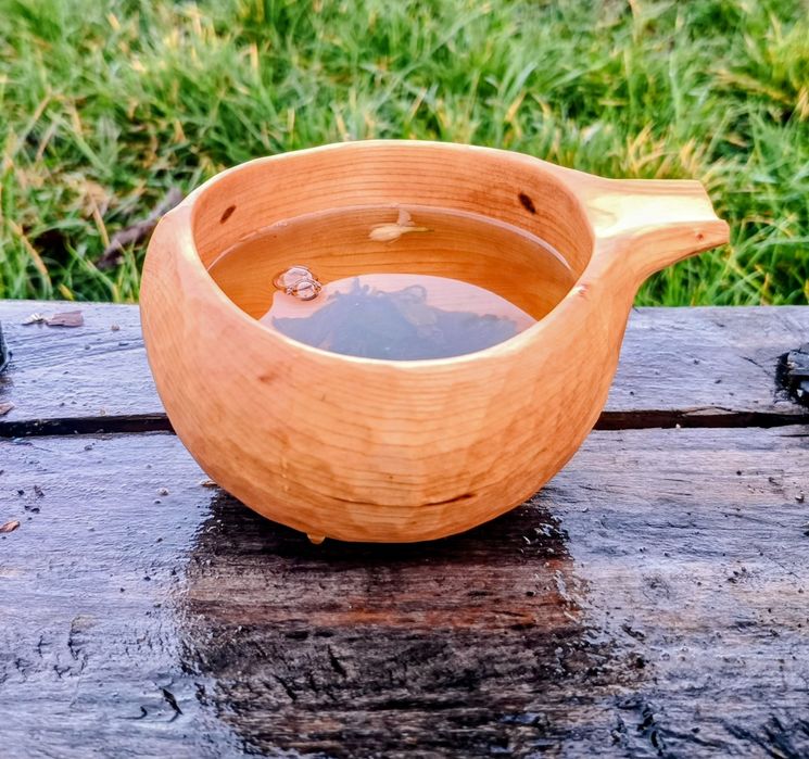 Кукса для бушкрафту
